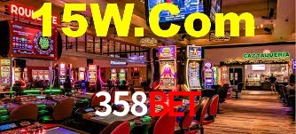 Ofertas Imperdíveis na 358Bet: Promoções e Bônus Que Valem a Pena