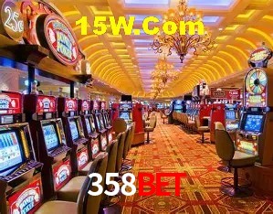 358Bet Rio de Janeiro - Slot Strategy
