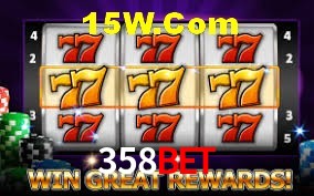 Slot Games 358Bet