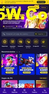 Experiência VIP 358Bet