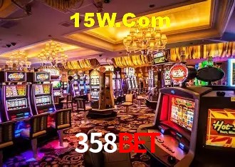 Ofertas Exclusivas 358Bet