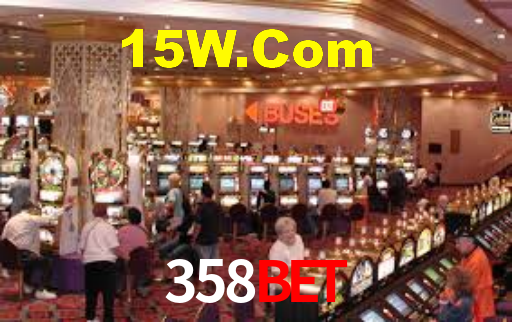 358Bet