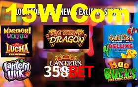 VIP Casino 358Bet