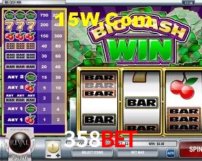 358Bet - User Statistics