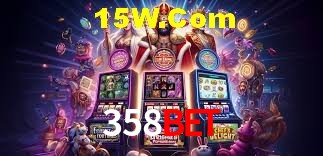 Bonus Features 358Bet