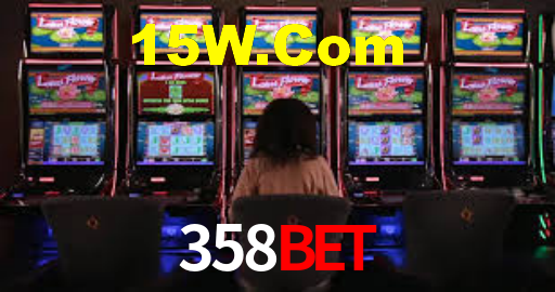 Sinta a adrenalina dos jogos de cassino com 358Bet