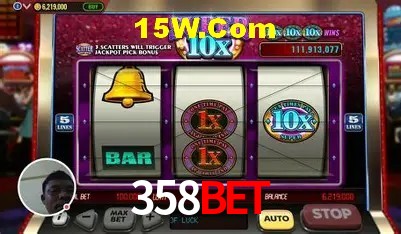 358Bet Salvador - Support