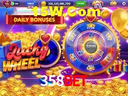 Live Casino 358Bet