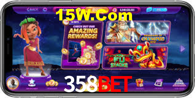 358Bet