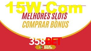 Welcome Bonus 358Bet