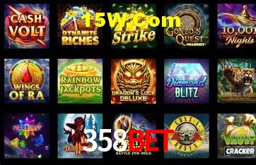 Promoção Relâmpago 358Bet