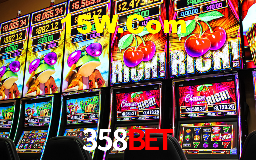 358Bet: A Experiência de Casino com Jogos de Mesa ao Vivo