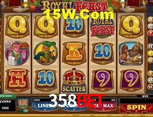 Recursos de Bônus 358Bet