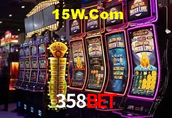 Diretório de Jogos 358Bet