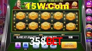 Game Providers 358Bet