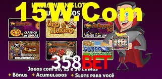 Tournaments 358Bet
