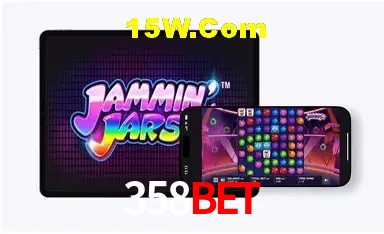 Design Responsivo 358Bet