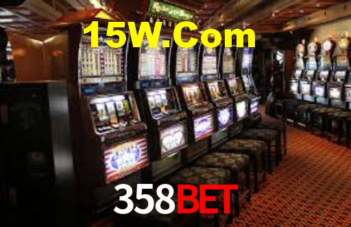 358Bet: Jogos de Caça-Níqueis-Altas Recompensas, Roleta-Velocidade, Blackjack-Desafios Máximos