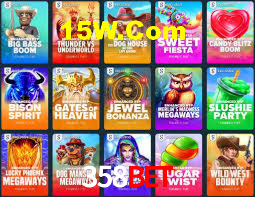 358 Bet App