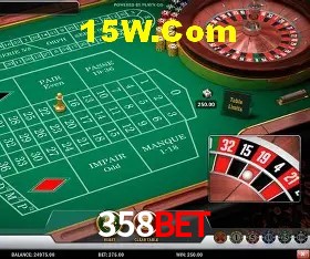 Integração de APIs 358Bet