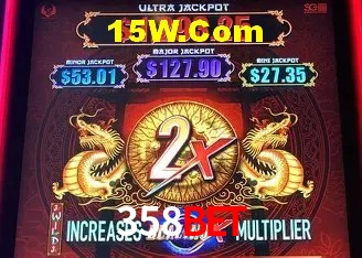 358Bet São Paulo - Jogo Providers