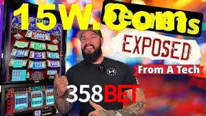 Live Casino 358Bet