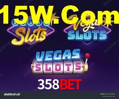 Programa VIP 358Bet