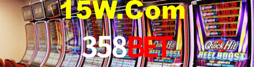 358 Bet App
