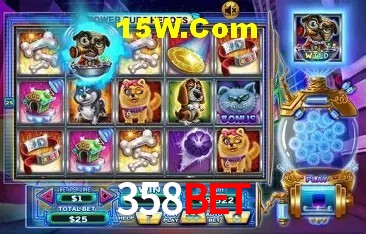 358Bet Promoções - 30+ Ofertas Diárias