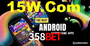 Blackjack Table 358Bet