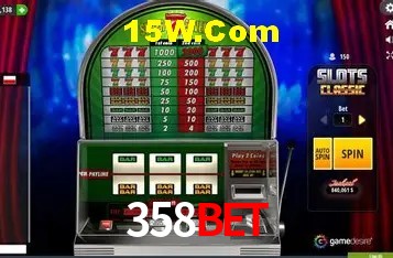 Promoções Sazonais 358Bet